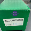 CAM SWITCH T-16XF64D-4