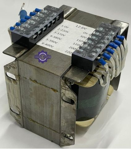 TRANSFORMER MB139-12.6V