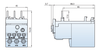 Relay nhiệt  LS MT-32/3H (4-6A)