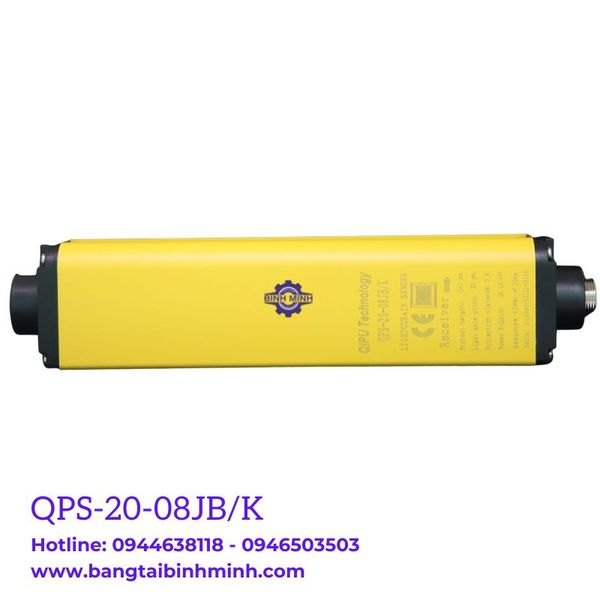 QPS-20-08JB/K
