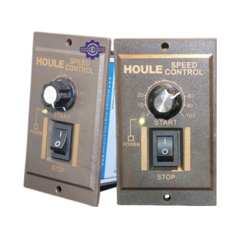 ĐIỀU KHIỂN TỐC ĐỘ HOULE 15W - SPEED CONTROL 15W