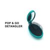 A088. Lược Chải Tóc Mini POP (POP and GO) - Teal (Xanh Ngọc)