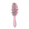 A0341. Lược chải tóc Wet Brush Go Green Detangler - PINK