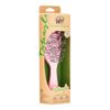 A0341. Lược chải tóc Wet Brush Go Green Detangler - PINK