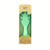 A0340. Lược chải tóc Wet Brush Go Green Detangler NEW (Xanh)