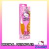 A011E2. Lược chải tóc WB Og'l Detangler-Hello Kitty-HK Face-Pink