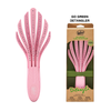 A020b. Lược chải tóc WB GO GREEN CURL DETANGLER (NEW PINK)