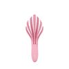 A020b. Lược chải tóc WB GO GREEN CURL DETANGLER (NEW PINK)