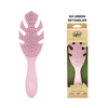 A0341. Lược chải tóc Wet Brush Go Green Detangler - PINK