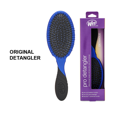 A015a. Lược gỡ rối  Wet Pro Detangler- Color of the Year