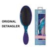 Lược chải tóc WB PRO DETANGLER UNNATURAL NATURE PURPLE