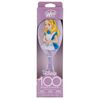 A0123. Lược chải tóc WB OG'L DTNGLR- DISNEY 100-ALICE