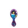 H4. Lược chải tóc WB Mini Detangler-Disney Glitter Ball- Jasmine-Purple