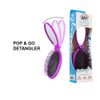 A012a. Lược Chải Tóc Mini Pop (POP and GO)  -PURPLE (Màu Tím)