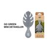 A0394. Lược chải tóc Wet Brush Go Green MINI Detangler (GRAY)