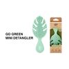 A0392. Lược chải tóc Wet Brush Go Green MINI Detangler (GREEN)