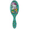 D4. Lược chải tóc WB Og'l Detangler-Hello Kitty- Bubble Gum-Blue