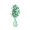 A0392. Lược chải tóc Wet Brush Go Green MINI Detangler (GREEN)