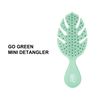 A0392. Lược chải tóc Wet Brush Go Green MINI Detangler (GREEN)