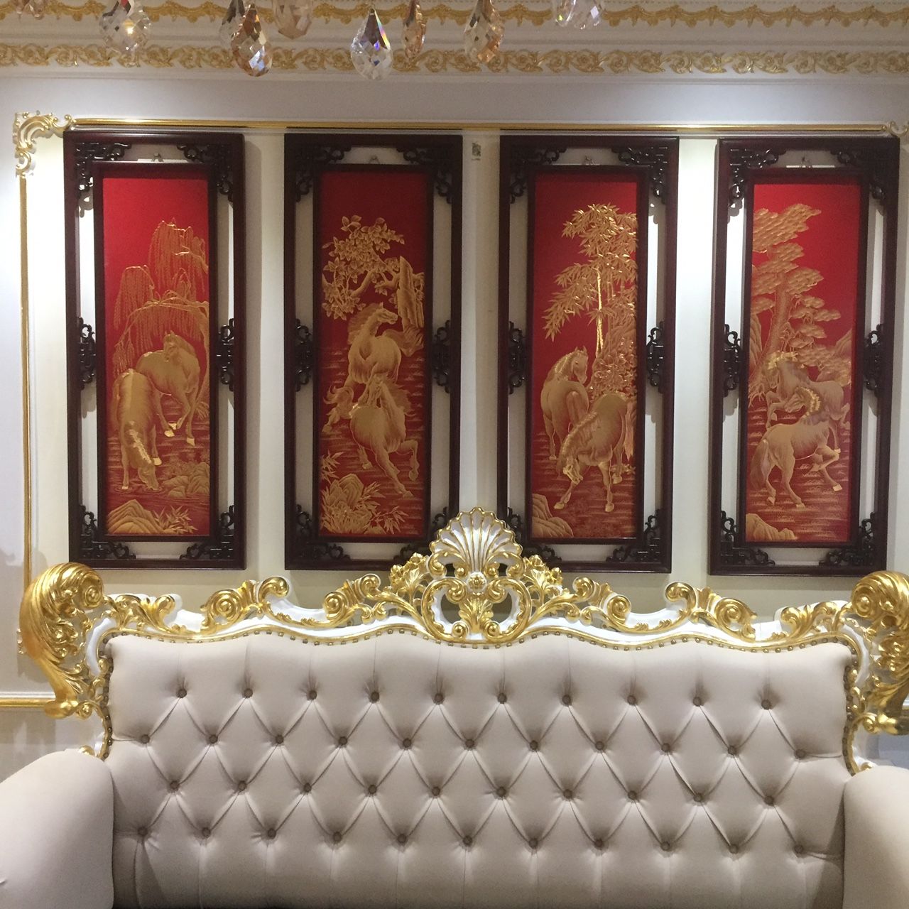 Âm Thủy Tư Nguyên - Uống Nước Nhớ Nguồn