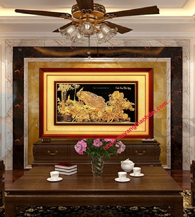 Vinh hoa phú quý