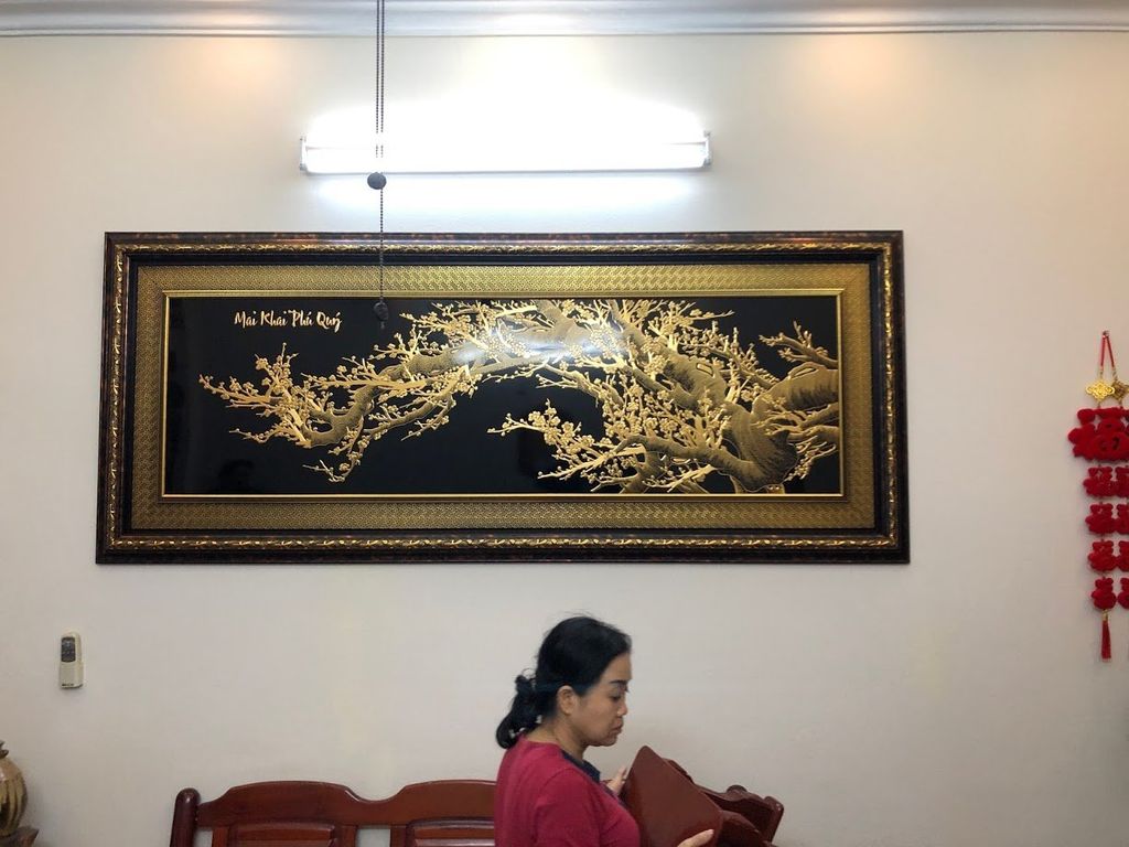 Mai Khai Phú Quý