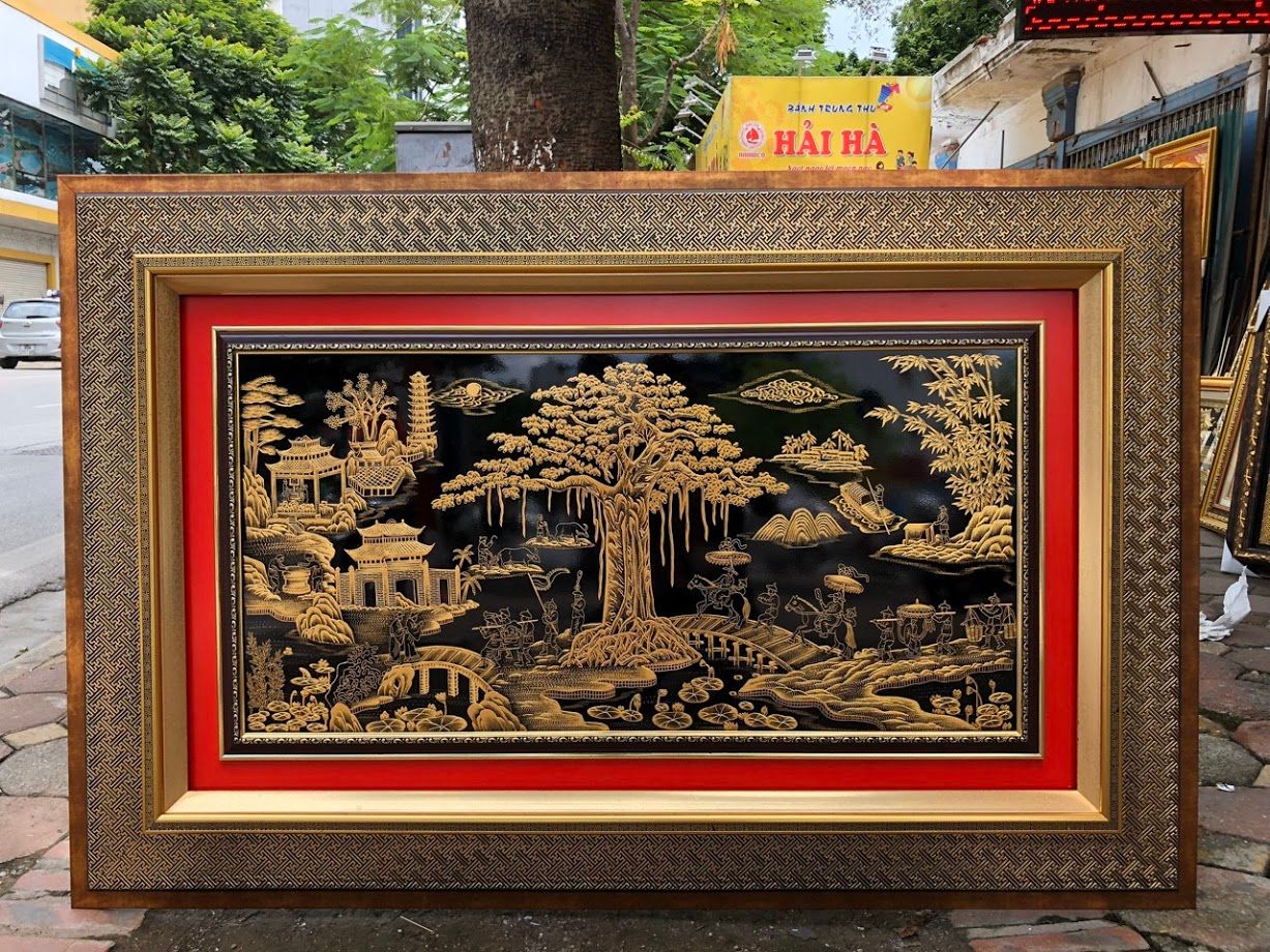Vinh Quy Bái Tổ