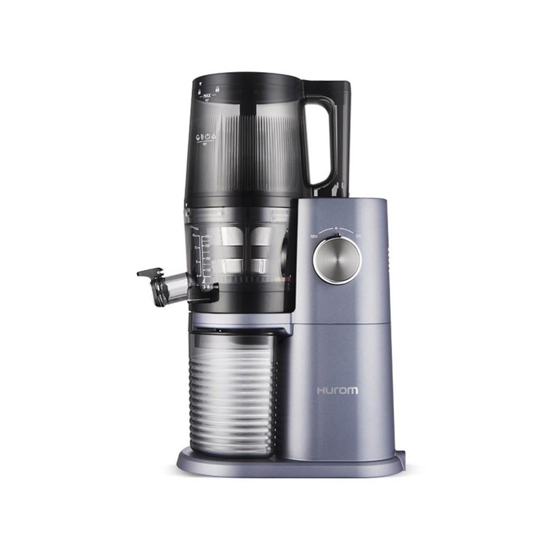 Máy ép chậm Hurom H-AI Series