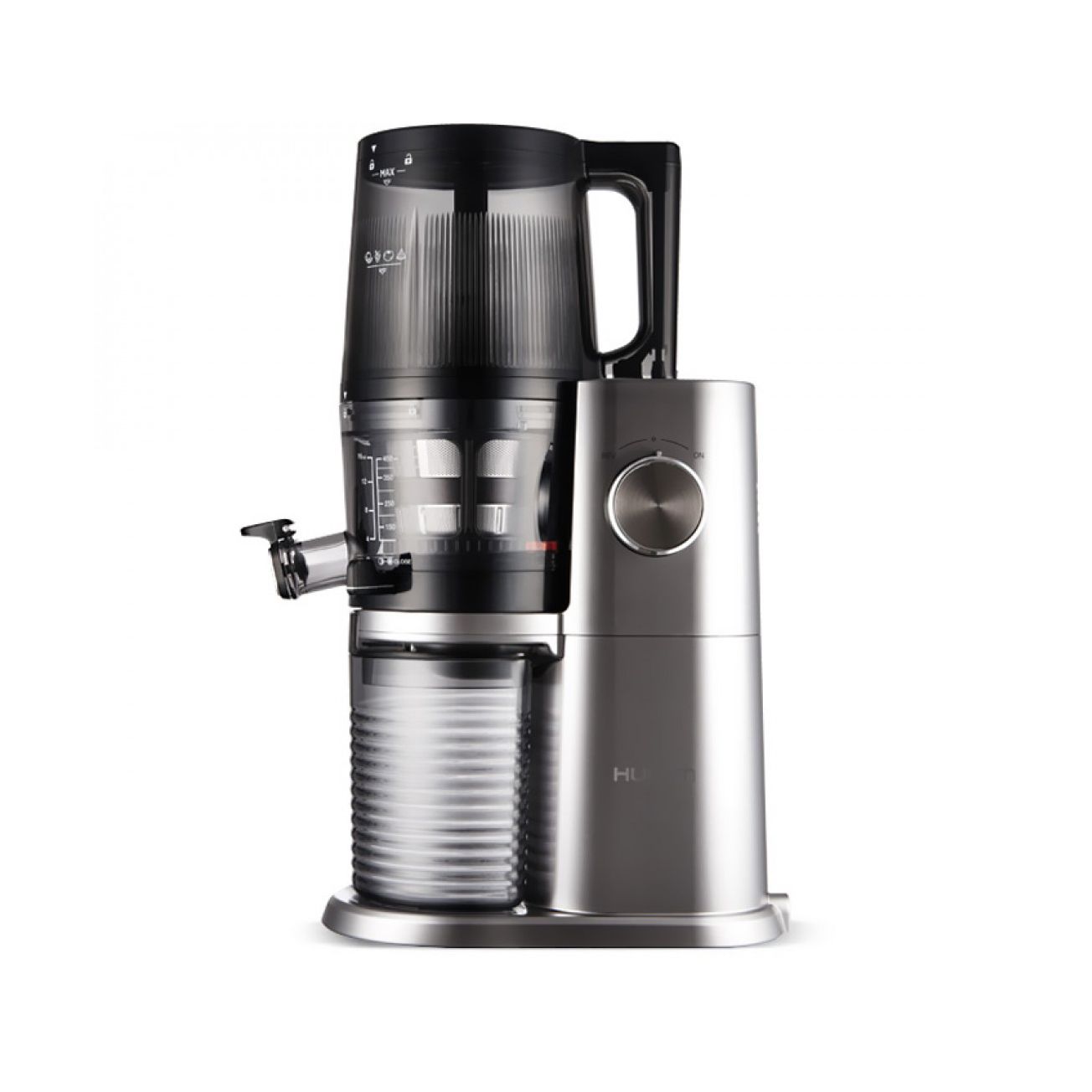 Máy ép chậm Hurom H-AI Series