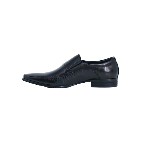 Giày Loafer Nam Đen 938.74