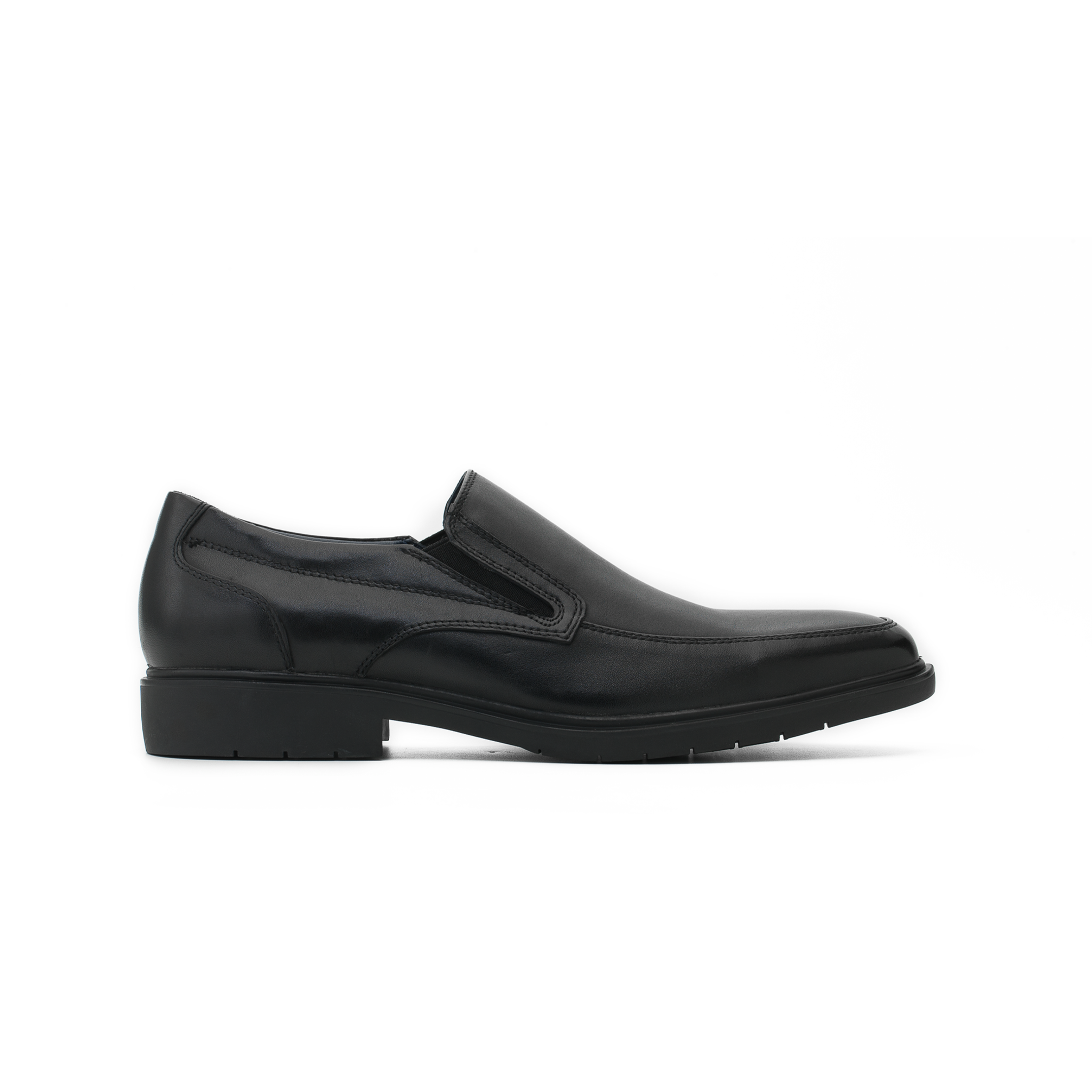 Giày Loafer Nam Đen 938.80