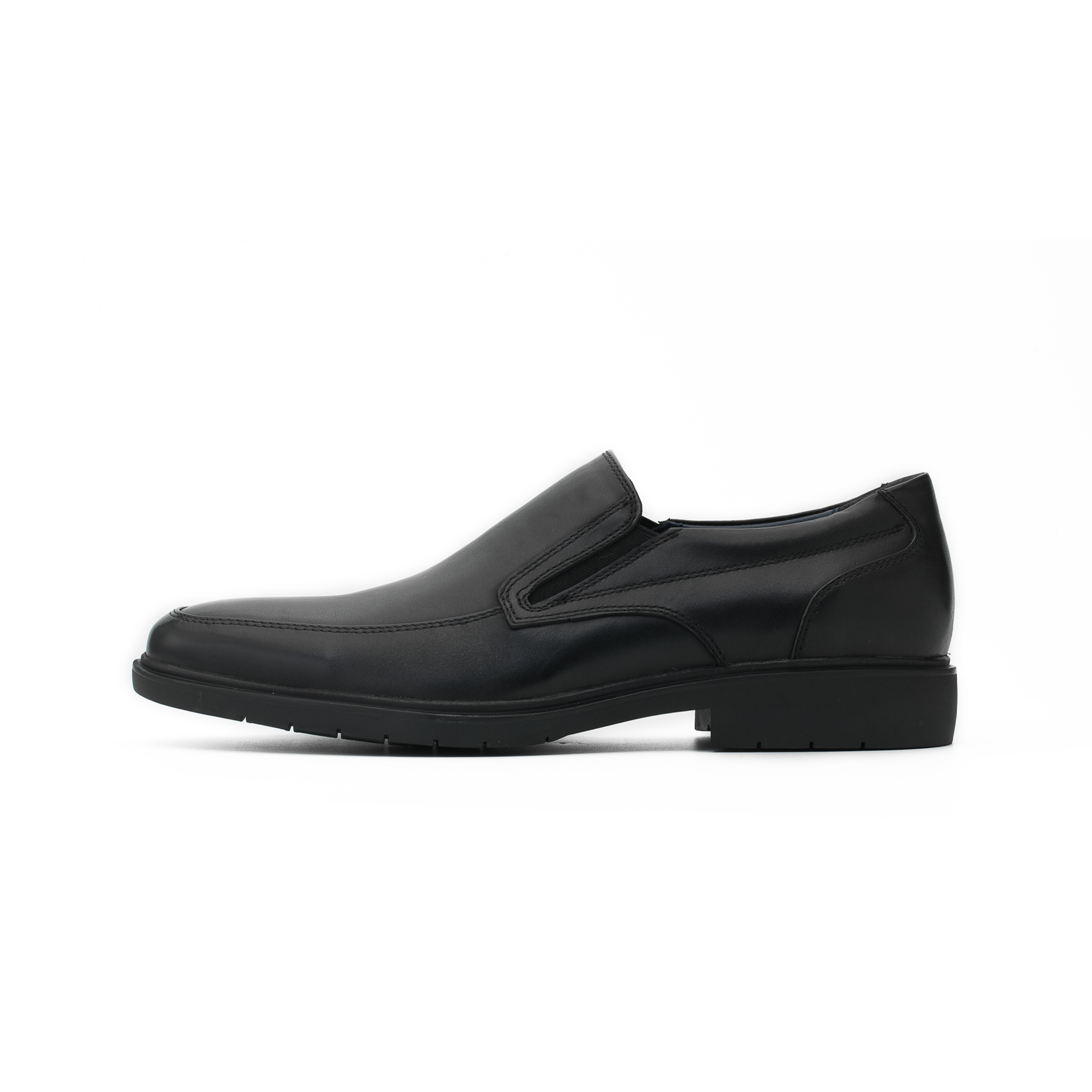 Giày Loafer Nam Đen 938.80