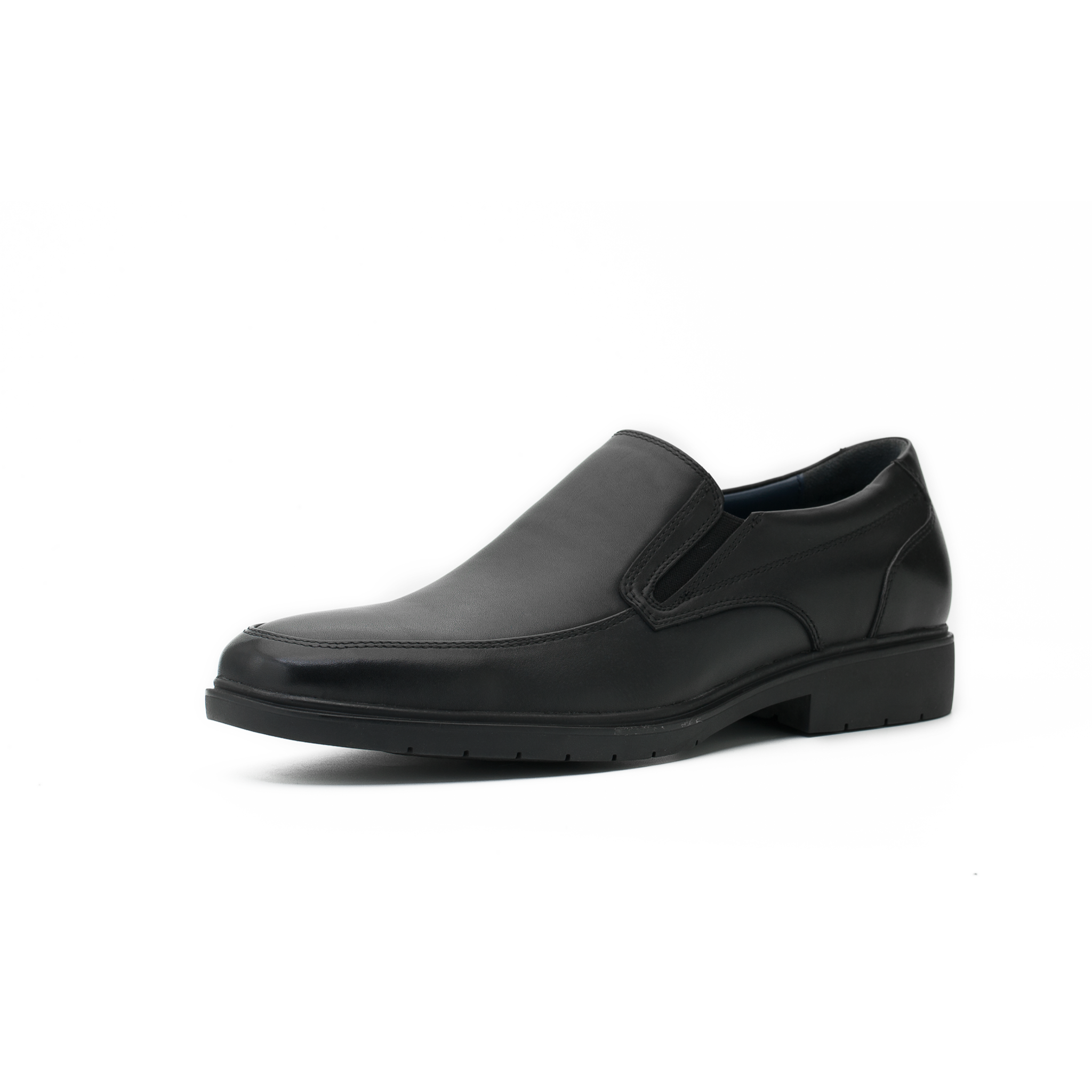 Giày Loafer Nam Đen 938.80