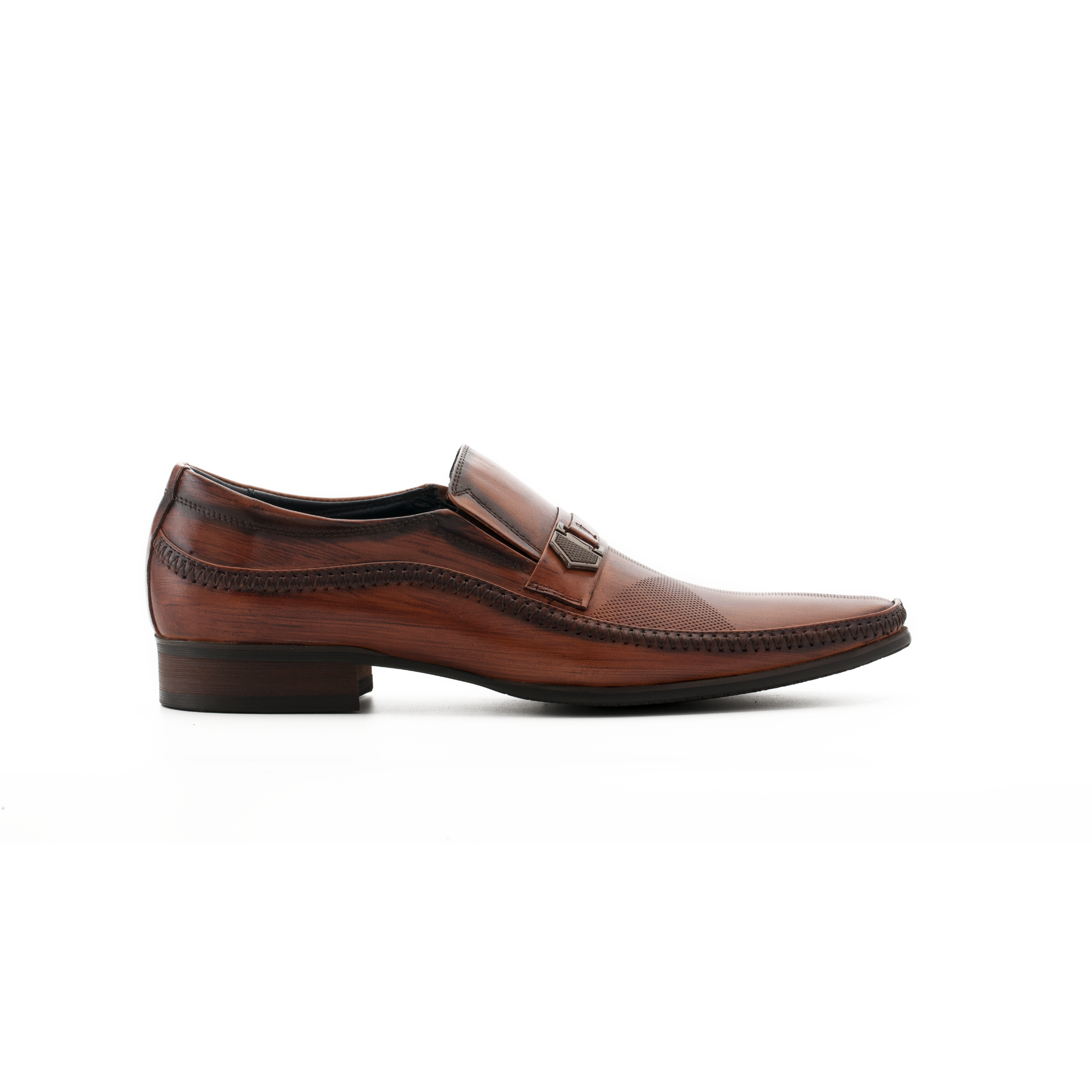 Giày Loafer Nam Nâu 938.88