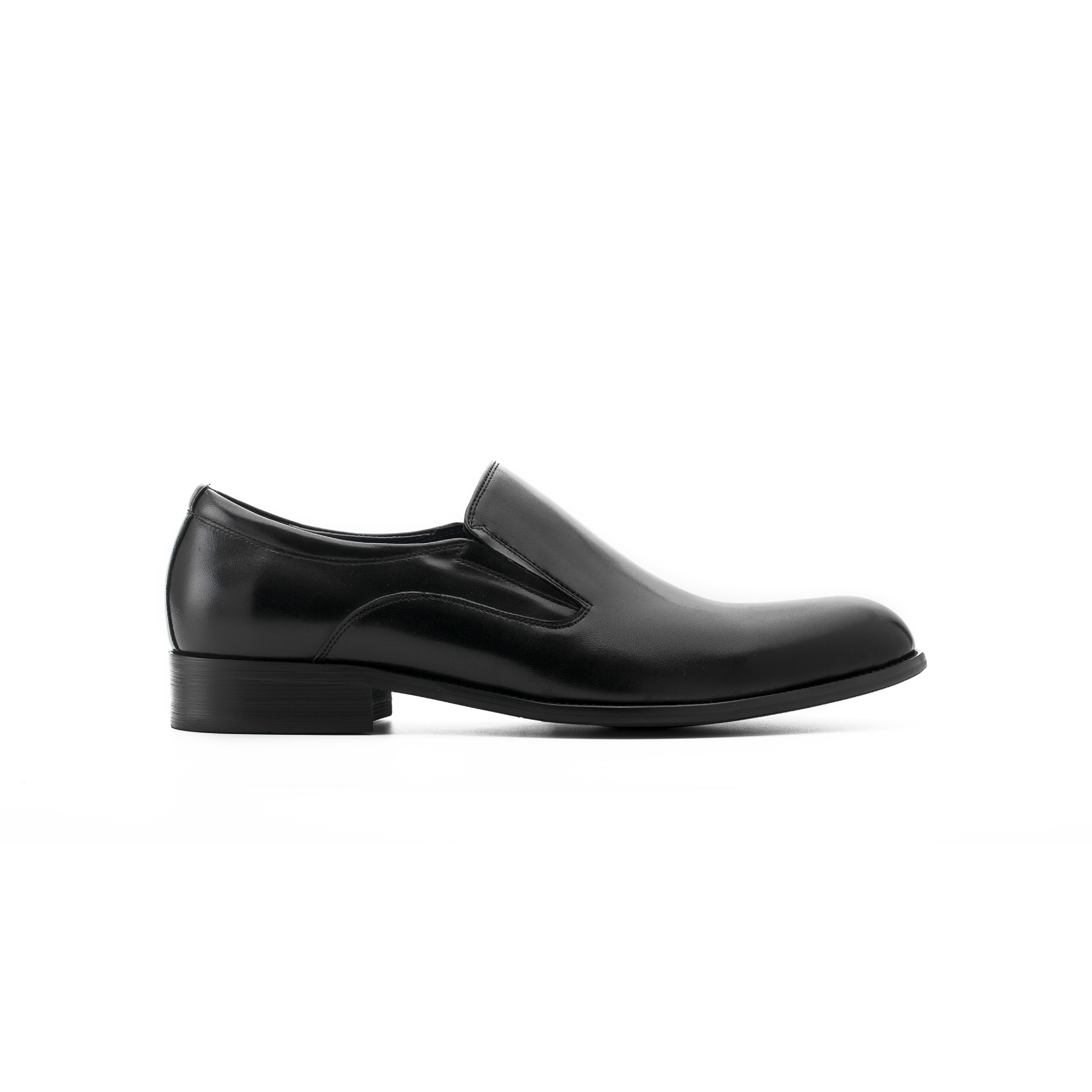 Giày Loafer Nam Đen 938.95