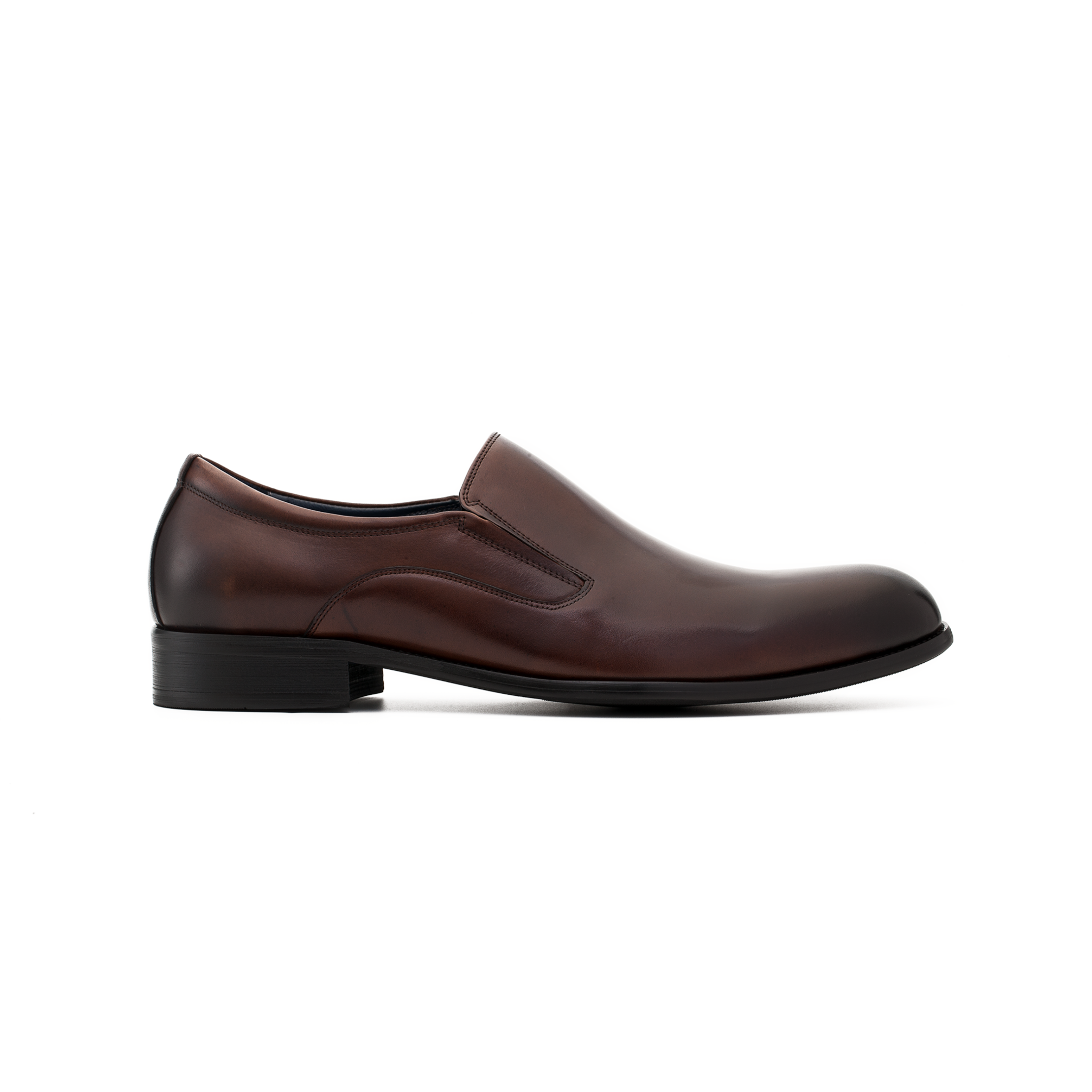 Giày Loafer Nam Nâu 938.97
