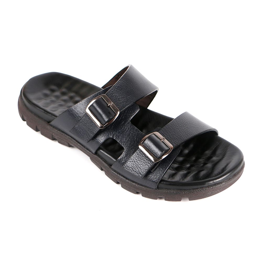 Sandal Nam Đen 933.10