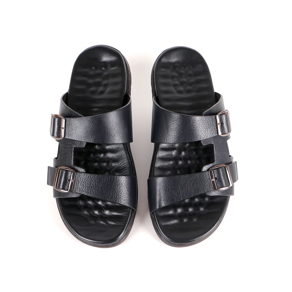Sandal Nam Đen 933.10