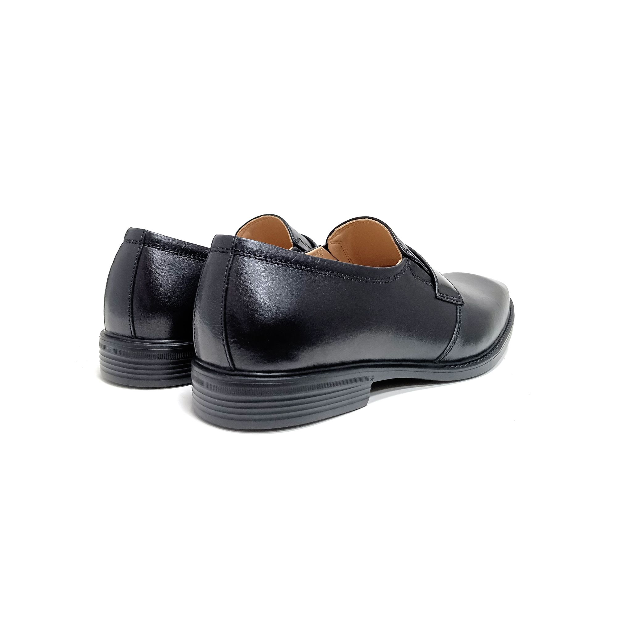 Giày Loafer Nam Đen 28ME.20