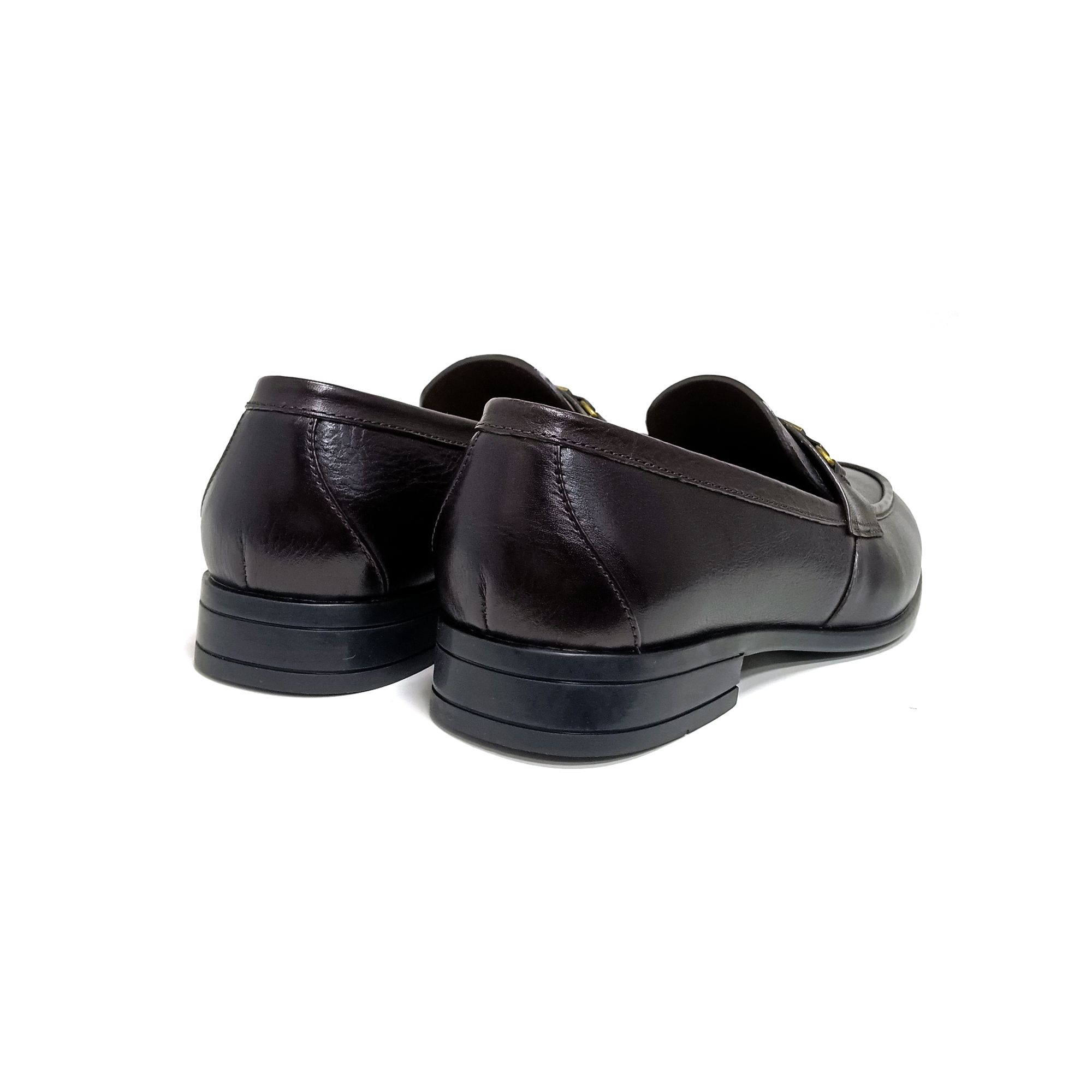 Giày Loafer Nam Nâu 28T.9