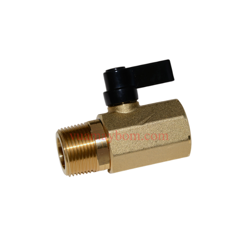 Ball Valve 684322