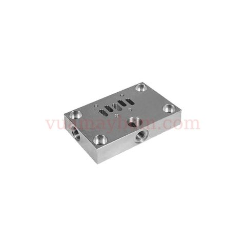 Adaptor Plate 02-0129CM