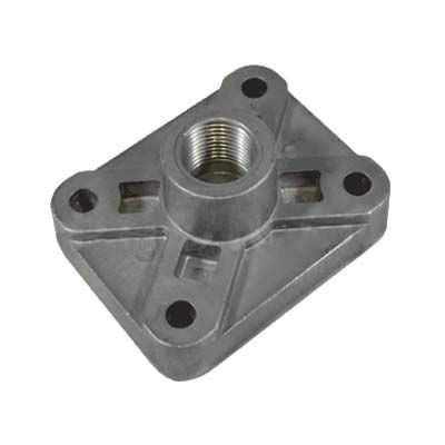 Air inlet 165-113-551