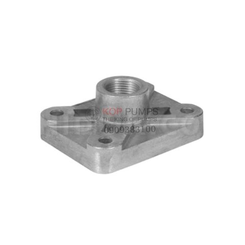 Air Inlet Cap 165-118-010 Gang