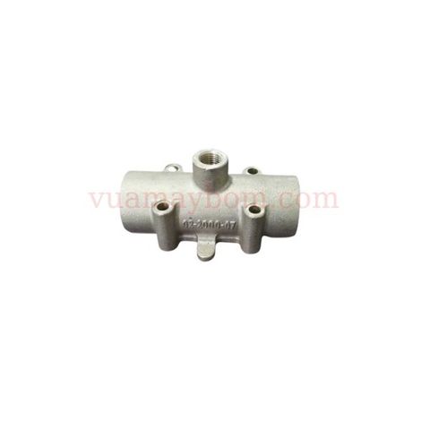 Air Valve 02-2000-07