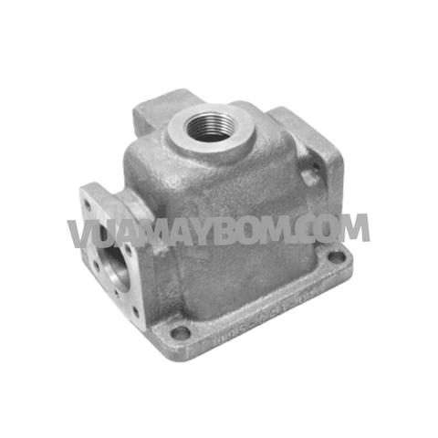 Air valve body 095-043-010 gang