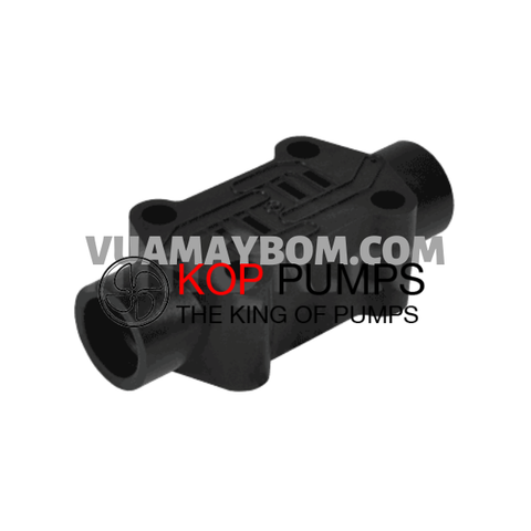 Air Valve Body 095-077-551 PP