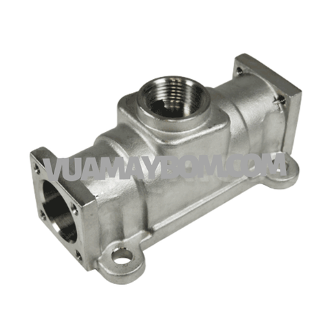 Air Valve housing 095-109-110 thép không gỉ