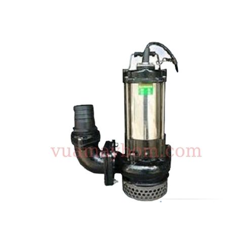 Bơm chìm nước thải NTP HSM280-12.2 265