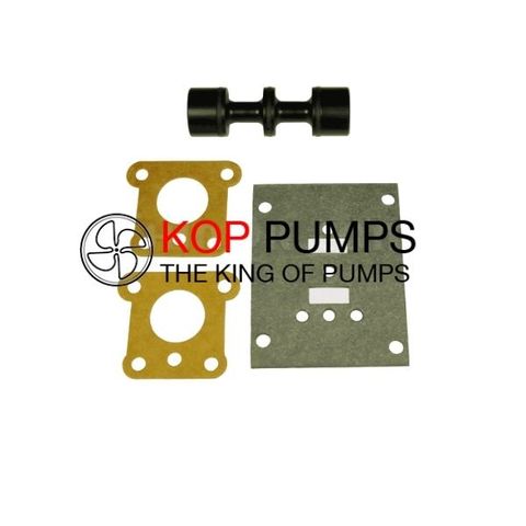 Air valve kit E4A AV KIT